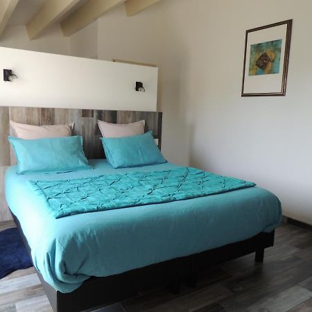 Laubertiere Bed & Breakfast Marennes  Exterior foto