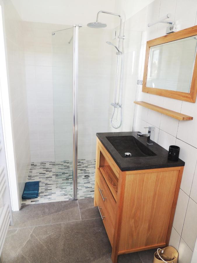 Laubertiere Bed & Breakfast Marennes  Exterior foto