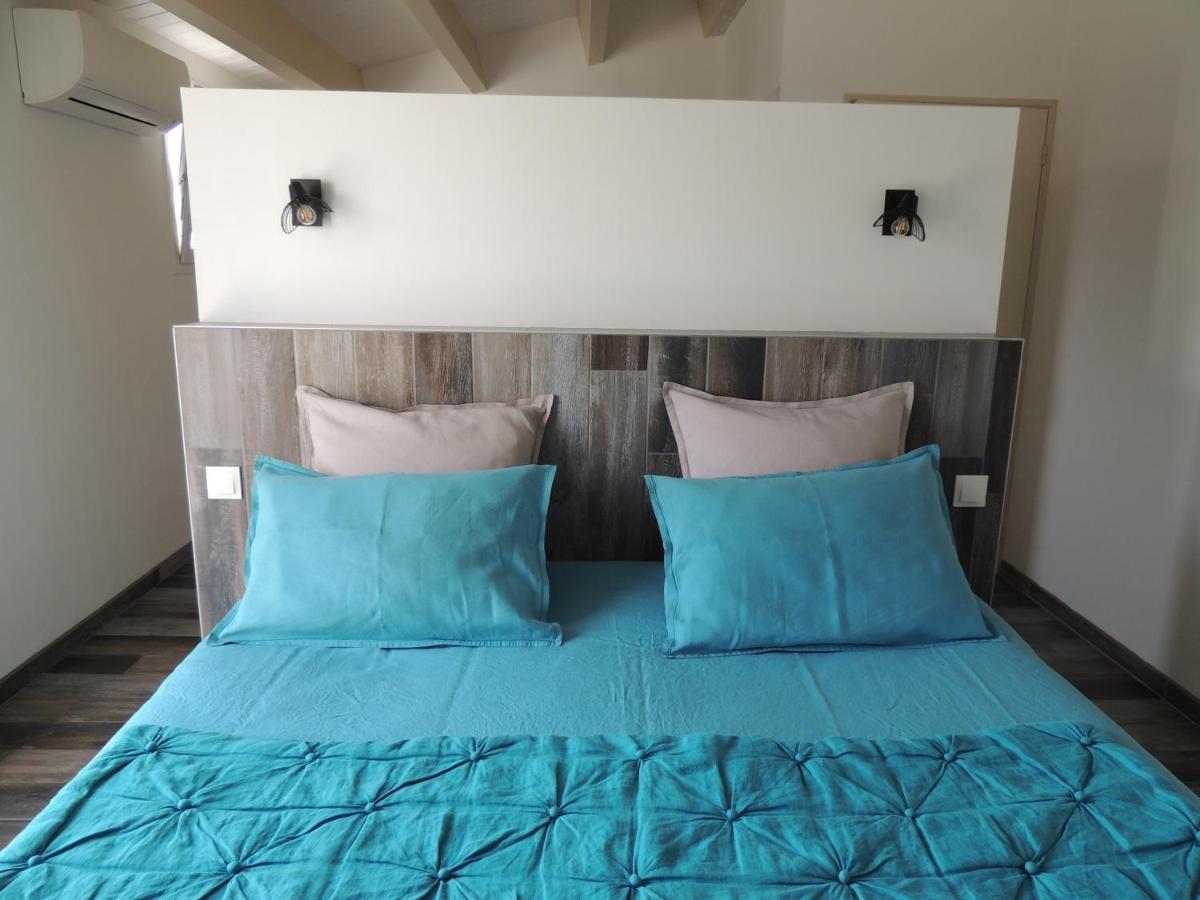Laubertiere Bed & Breakfast Marennes  Exterior foto